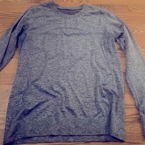 Lululemon blue swiftly tech relaxed fit